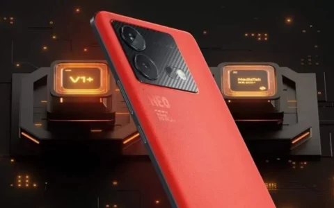 iQOO Neo9 Pro屏幕如何？让我们一探究竟