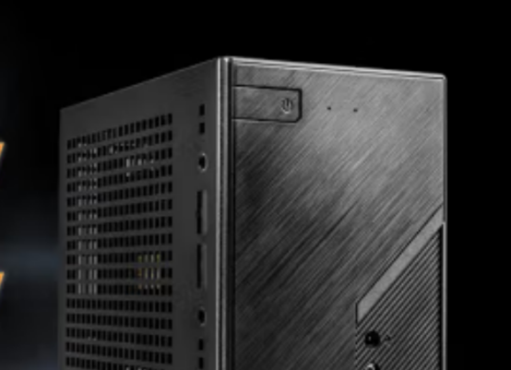 华擎推出DeskMini B760迷你主机：更有效提高生产力
