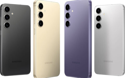 三星Samsung Galaxy S24+ 512GB在美国百思买可以省120美元，仅售999.99美元！