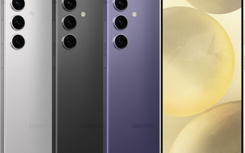 三星Samsung Galaxy S24 256GB在美国百思买可以省60美元，仅售799.99美元！