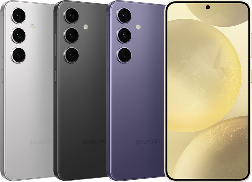 三星Samsung Galaxy S24 256GB在美国百思买可以省60美元，仅售799.99美元！
