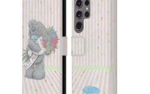 Head Case Designs的Samsung Galaxy S24 Ultra 5G皮革钱包造型手机套在荷兰Amazon这样买，可以省12欧元，仅22.95欧元