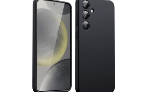 JETech的Samsung Galaxy S24 5G超薄保护壳在荷兰Amazon这样买，可以省1欧元，仅10.99欧元