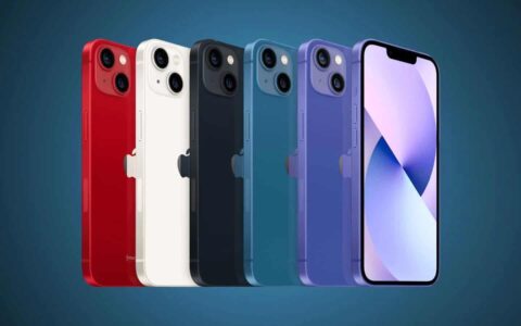 苹果iPhone 14在荷兰Amazon这样买更值，可省120欧元，仅749.00欧元