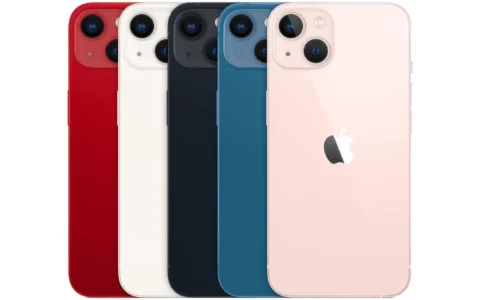 苹果iPhone 13在荷兰Amazon这样买更值，可省95欧元，仅售654.00欧元