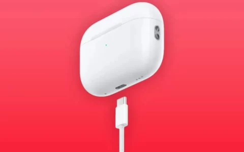 苹果Apple AirPods Pro与AirPods 2固件更新指南：如何确保您的耳机运行最新版本