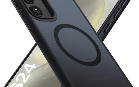 ANTSHARE三星Galaxy S24手机壳在美国亚马逊可以省6美元，仅售13.59美元！