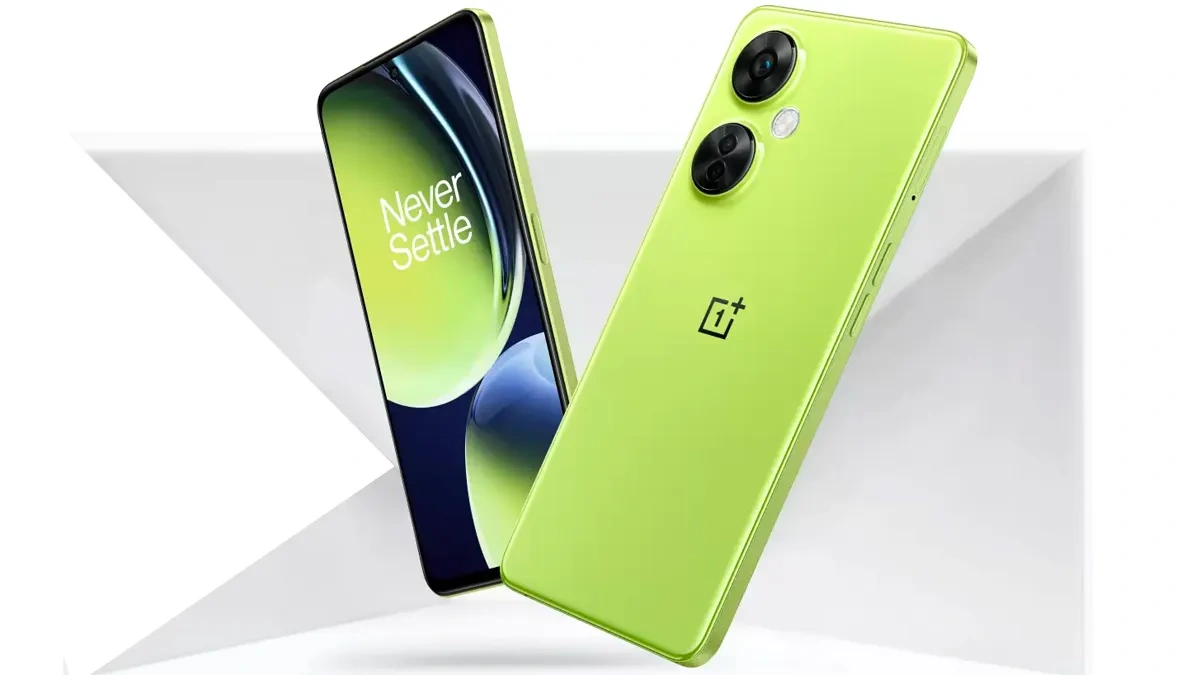 OnePlus Nord CE 3 Lite 5G在荷兰Amazon这样买更值，可省110欧元，仅售219.00欧元