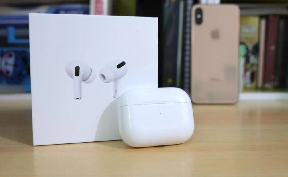 苹果Apple AirPods Pro（第二代，USB-C）美国亚马逊优惠60美元 售价189美元
