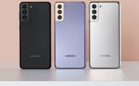 SAMSUNG Galaxy S21在荷兰Amazon这样买更值，可省40欧元，仅售379.00欧元