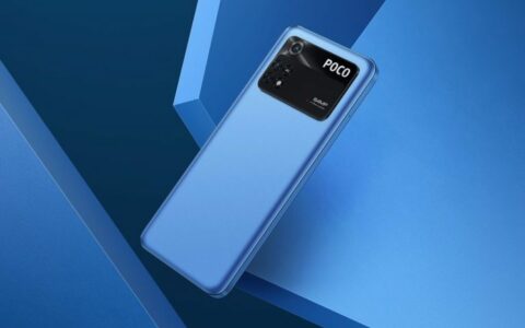 Xiaomi POCO F5 Pro在荷兰Amazon这样买更值，可省43欧元，仅售486.00欧元