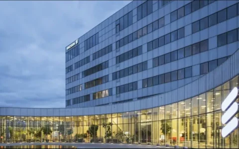 爱立信Ericsson和诺基亚Nokia将在2024年面临另一场挑战