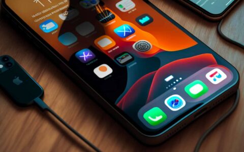 iPhone 17最新消息显示：苹果17 Pro可能采用单打孔屏幕