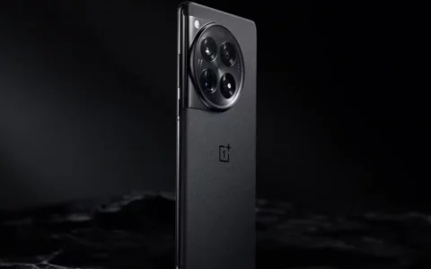 一加OnePlus 12与12R优惠来袭 性能与经济的完美结合