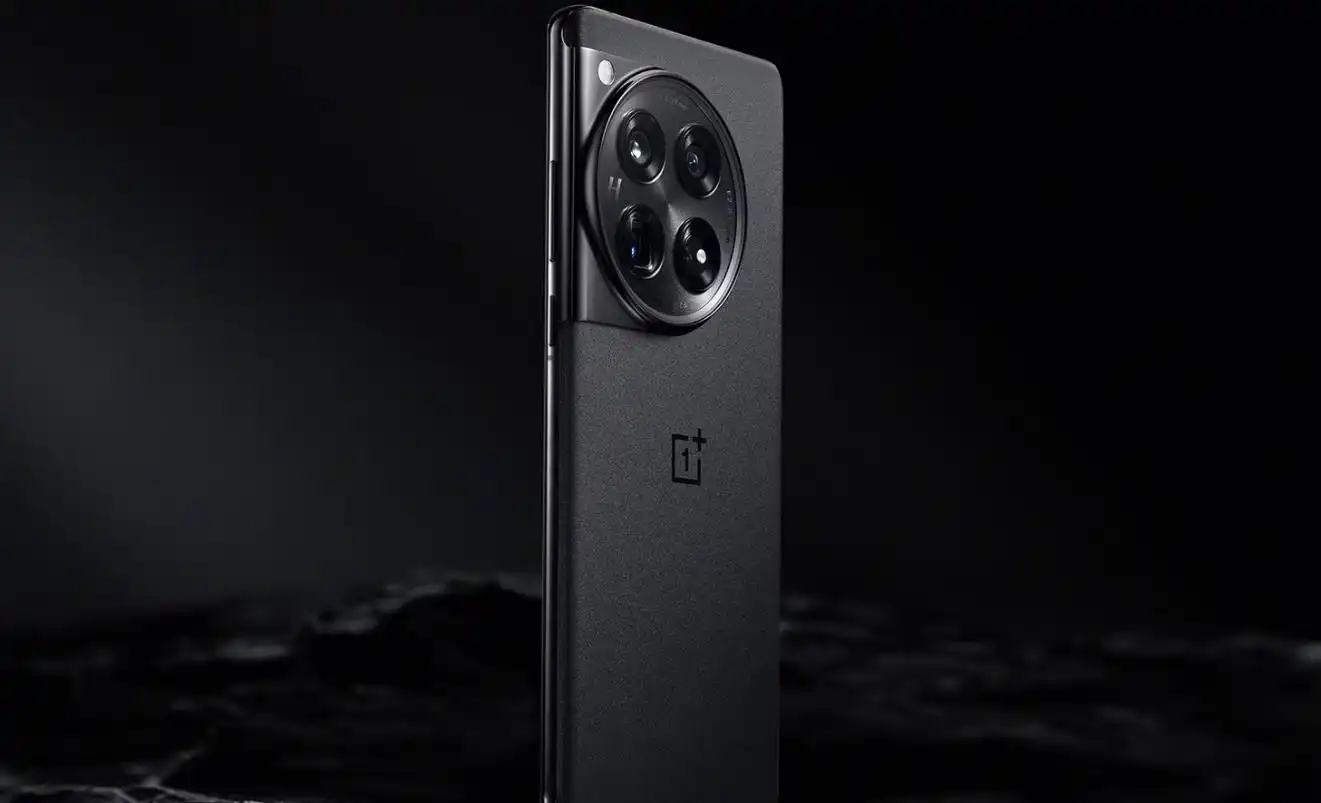 一加OnePlus 12与12R优惠来袭 性能与经济的完美结合