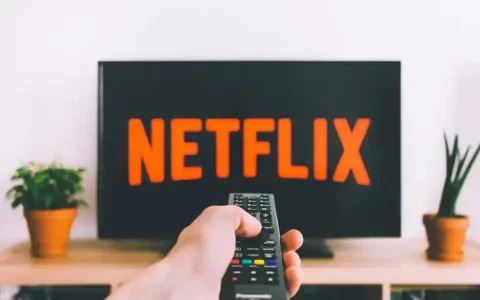 Netflix第四季度财报亮眼：营收增长12.5%，净利润激增16倍