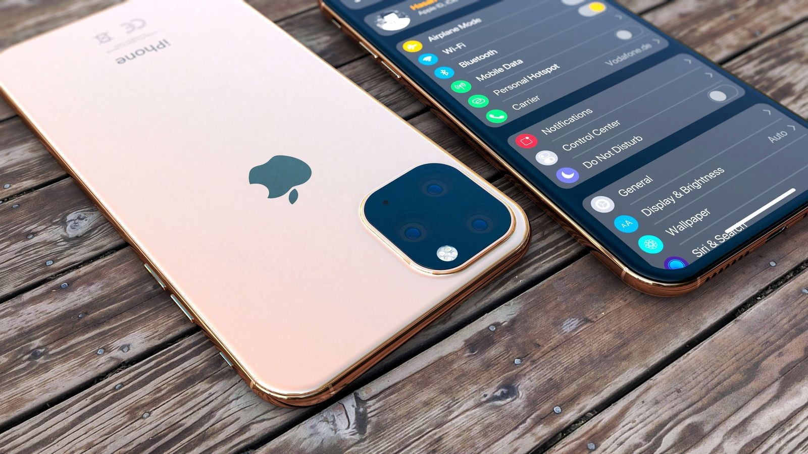 iPhone 16 Pro Max摄像头曝光：4800万IMX903定制主摄加持
