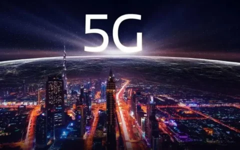 诺基亚Nokia携手T-Mobile推出5G专用网关解决方案