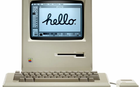 Macintosh 40周年纪念：回顾个人电脑的历史变革
