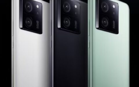 Redmi K70至尊版来袭：搭载天玑9300芯片
