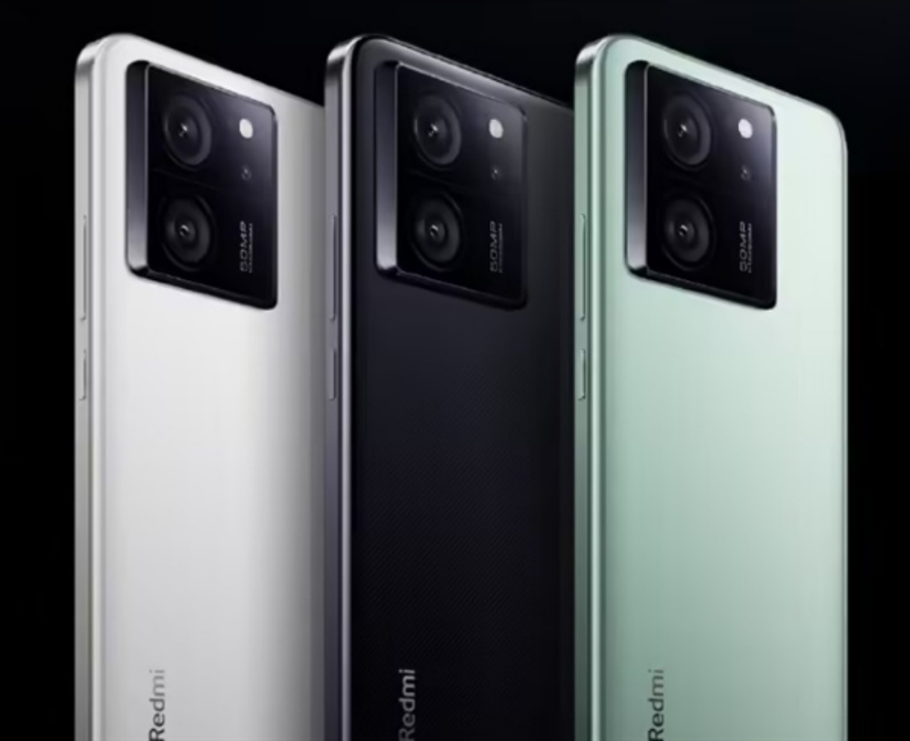 Redmi K70至尊版来袭：搭载天玑9300芯片