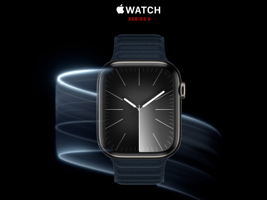 苹果为逃避美国禁令，从新款Apple Watch中删除血氧检测功能