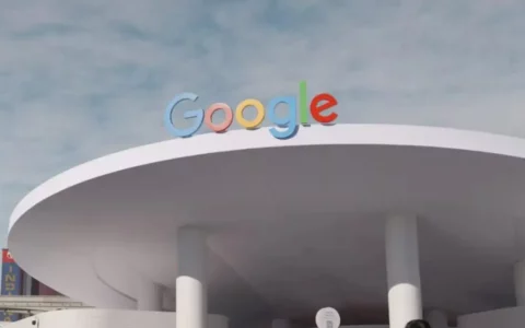 消息称谷歌Google AI研究员离职创业 揭示科技巨头内部挑战