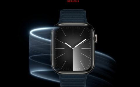 苹果通过禁用血氧功能应对美国禁令，新款Apple Watch Series 9和Ultra 2销售将不受影响