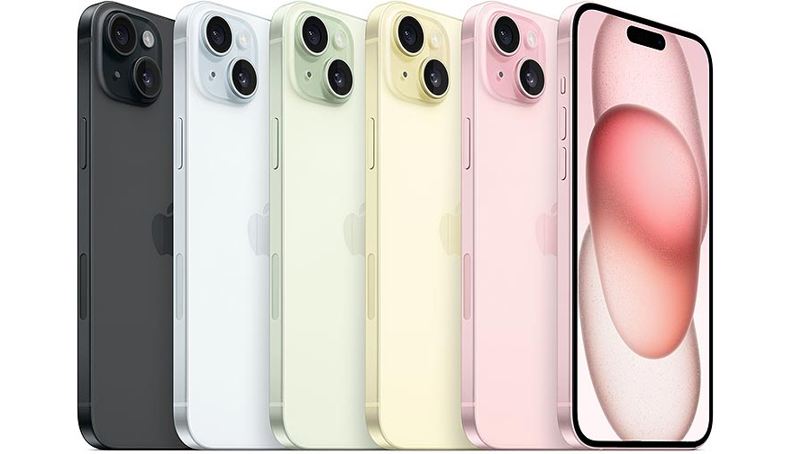 掌握 iPhone 15 和 iPhone 15 Plus 的相机应用：充分利用强大功能