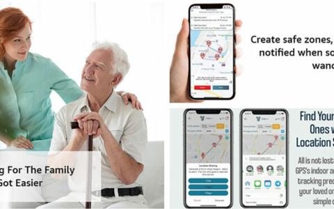Tack One推出Tack GPS Plus：全球追踪，助力安全