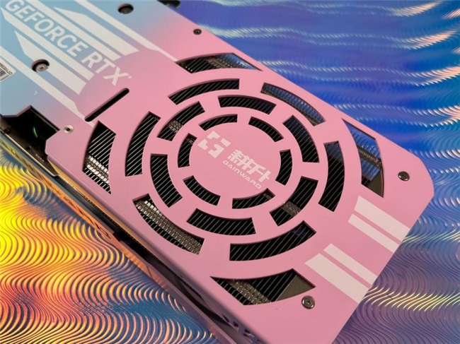 性能真的“太SUPER”！耕升 GeForce RTX 4070 Ti SUPER 星极幻姬 OC评测！