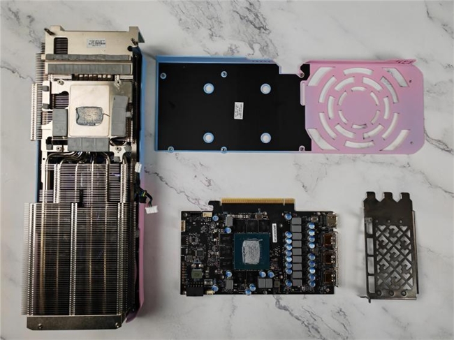 性能真的“太SUPER”！耕升 GeForce RTX 4070 Ti SUPER 星极幻姬 OC评测！