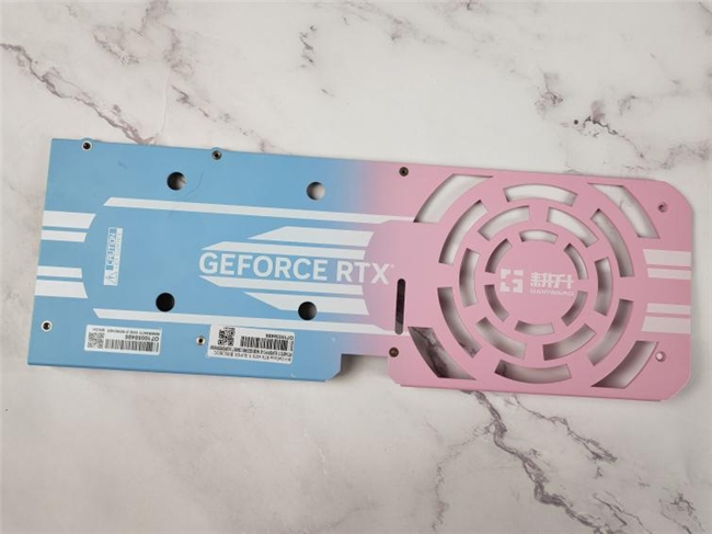 性能真的“太SUPER”！耕升 GeForce RTX 4070 Ti SUPER 星极幻姬 OC评测！