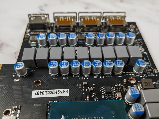 性能真的“太SUPER”！耕升 GeForce RTX 4070 Ti SUPER 星极幻姬 OC评测！