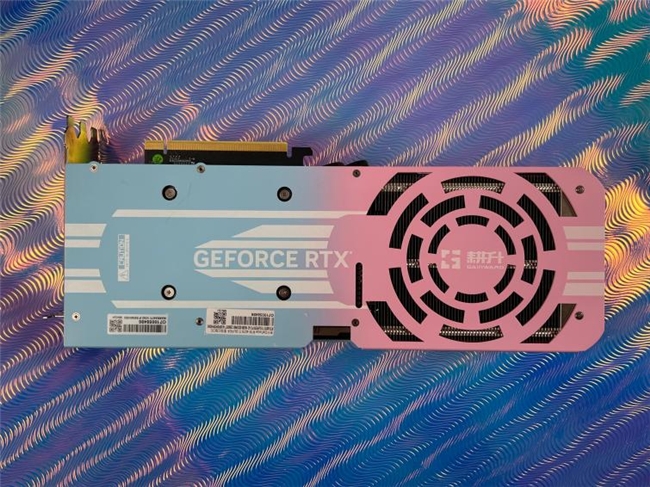 性能真的“太SUPER”！耕升 GeForce RTX 4070 Ti SUPER 星极幻姬 OC评测！