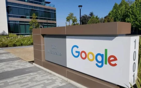 谷歌Google败诉！ 因垄断遭韩国罚款超2000亿韩元