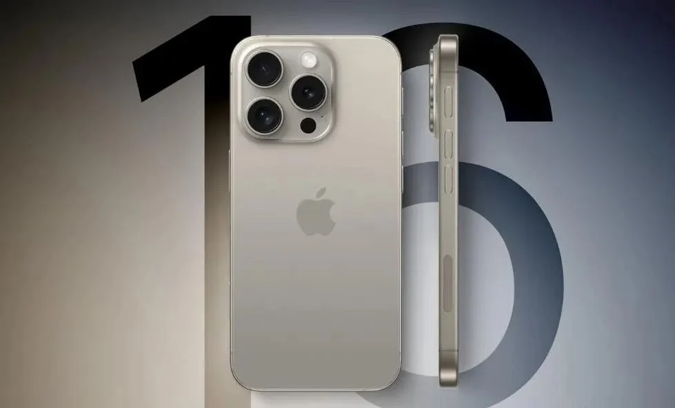 苹果Apple iPhone 16 Pro Max相机规格曝光：采用4800万像素主摄