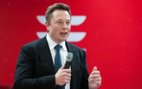 特斯拉Tesla马斯克：中国汽车制造商是“全球最具竞争力的车企”