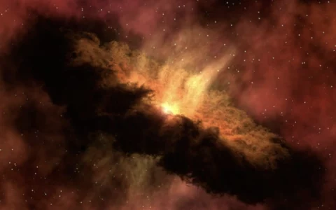 NASA拟发射探测器捕捉星际尘埃  揭示行星形成线索