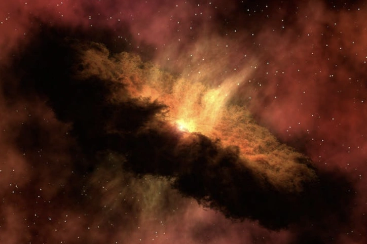 NASA拟发射探测器捕捉星际尘埃  揭示行星形成线索
