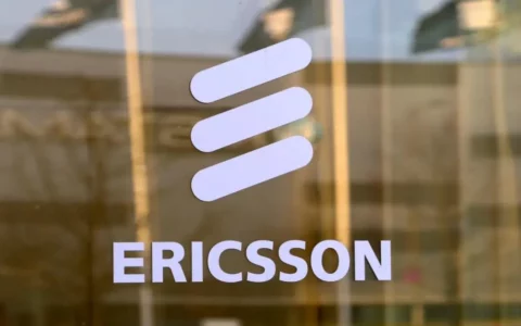 爱立信Ericsson发布第四季度财报：软件销售强劲，5G设备需求下滑