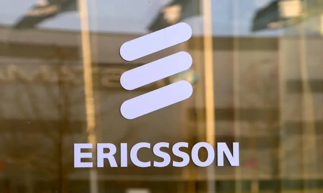 爱立信Ericsson发布第四季度财报：软件销售强劲，5G设备需求下滑