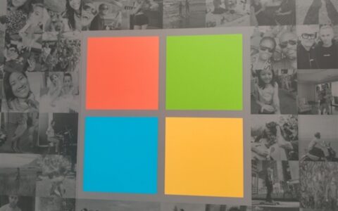 Microsoft总市值达到3万亿美元：成为全球市值最大公司