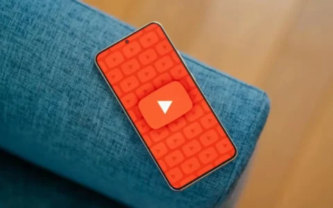 Android用户遭遇YouTube应用崩溃问题 以下是最新解决方案