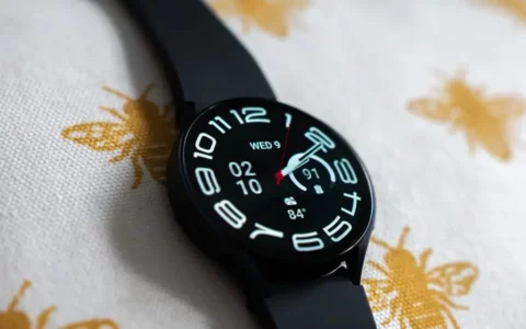 消息称三星Samsung和谷歌Google携手将推出新一代Wear OS