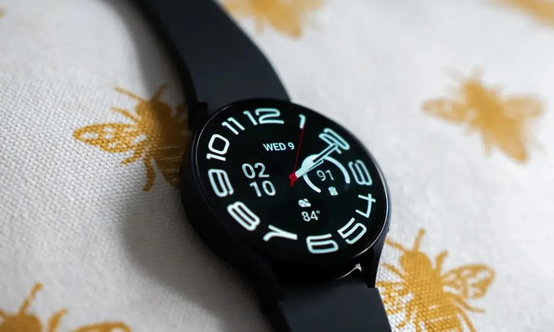 消息称三星Samsung和谷歌Google携手将推出新一代Wear OS