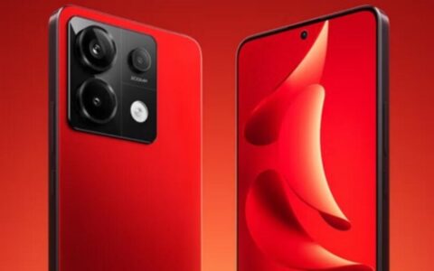 Redmi Note 13 Pro新春版即将发布：最高512GB存储
