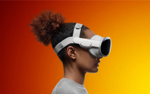 苹果为Vision Pro推送visionOS 1.0系统：修复了诸多错误