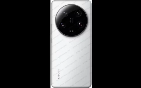 传闻小米Xiaomi 14 Ultra最快或2月亮相 配备5000万全焦段四摄