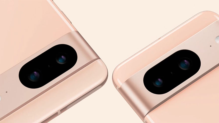 Google Pixel 8 和 8 Pro：价格、设计、性能与功能
